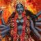 Kali – Goddess of Transformation, Destruction and Transcendent Energy