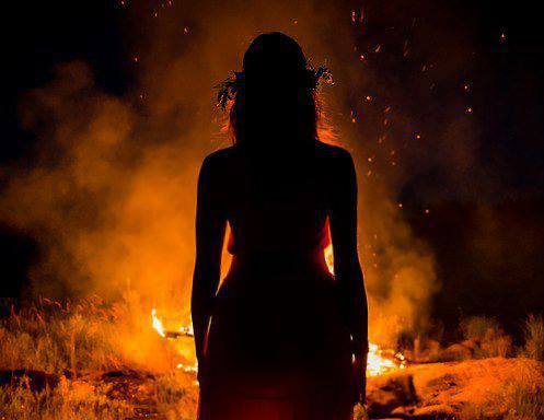 Awakened Feminine Training - Module 3. The Feminine Shadow and the Transformative  Power of the Dark Goddess