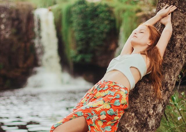 The Divine Feminine - Transformation and Healing through the Hindu Goddesses