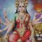 Durga – The Warrior Motherly Goddess.