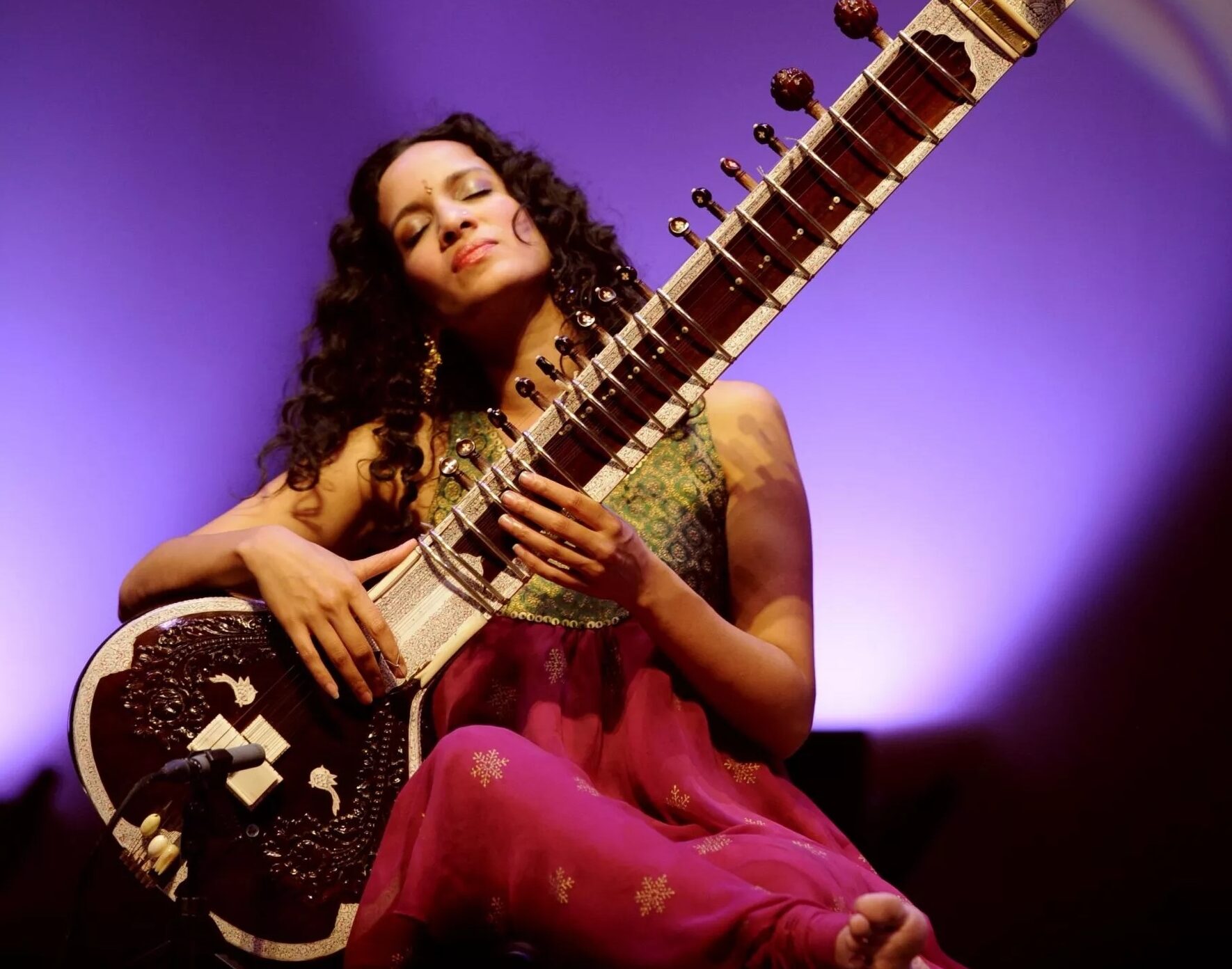 Awakened Feminine (Advanced module) - Temple of Creativity, Wisdom and Meditation